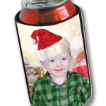 Kindy Christmas Drink Cooler