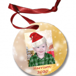 Kindy Christmas Tree Decoration