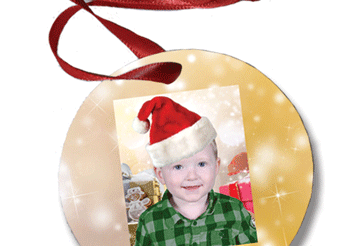 Kindy Christmas Tree Decoration