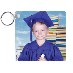 Kindy Graduation Keyring