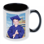 Kindy Graduation Mug