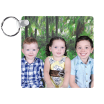 Kindy Sibling Keyring