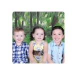 Kindy Sibling Magnet