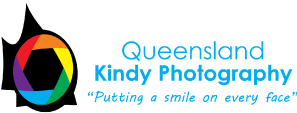 Queensland Kindy Photography